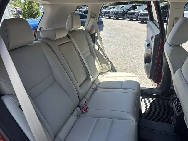 Used 2026 Red Nissan Dark Armor image 11