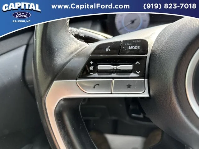 Used 2023 White Hyundai XRT image 25