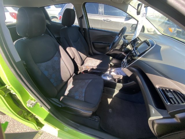 Used 2016 (Metallic paint.) Chevrolet LS image 22
