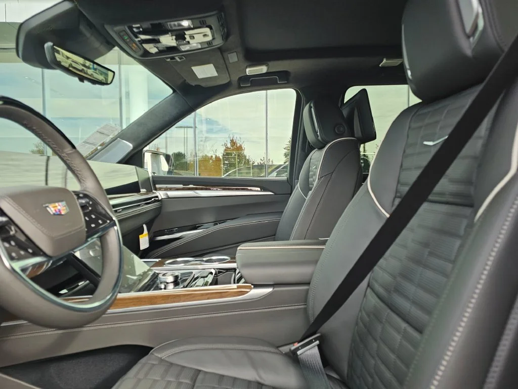 2026 Cadillac Escalade ESV Platinum Sport - Photo 25