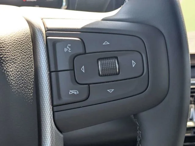 New 2026 Glacier White Tricoat GMC Denali image 27