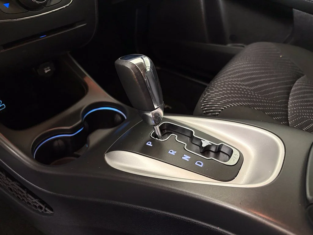 Used 2020 White Dodge SE image 27