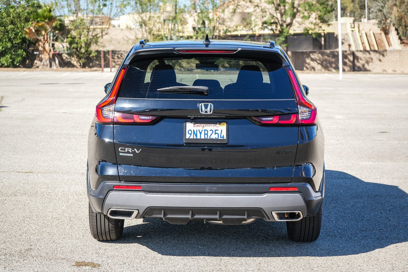 2025 Honda CR-V Sport - Photo 33