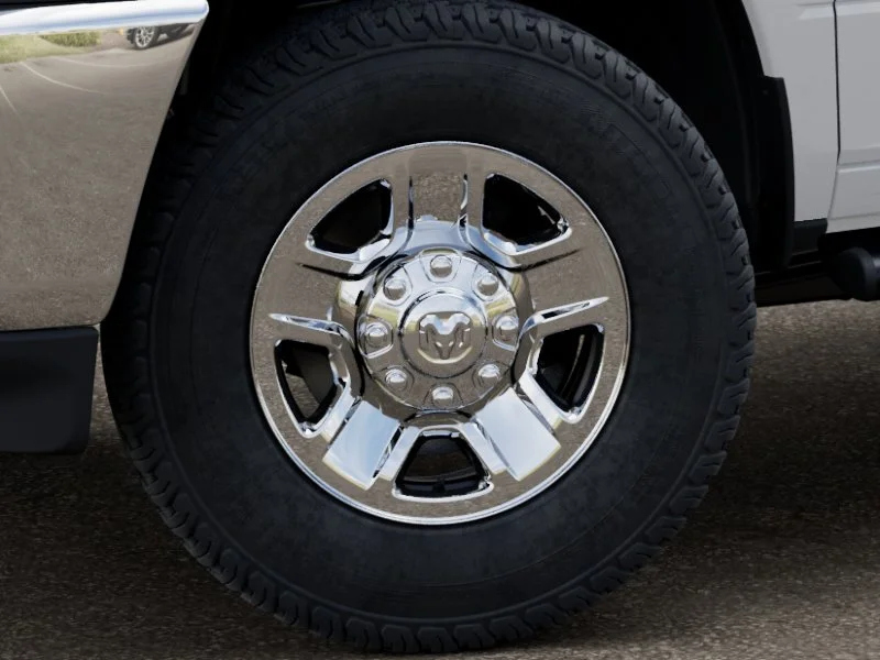 2026 RAM 2500 Tradesman - Photo 29