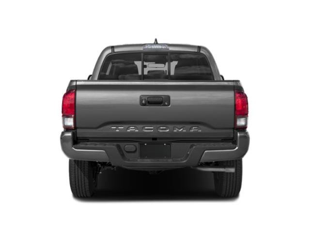 Used 2021 Super White Toyota SR image 5