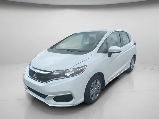 Certified Used 2020 Platinum White Pearl Honda LX image 2