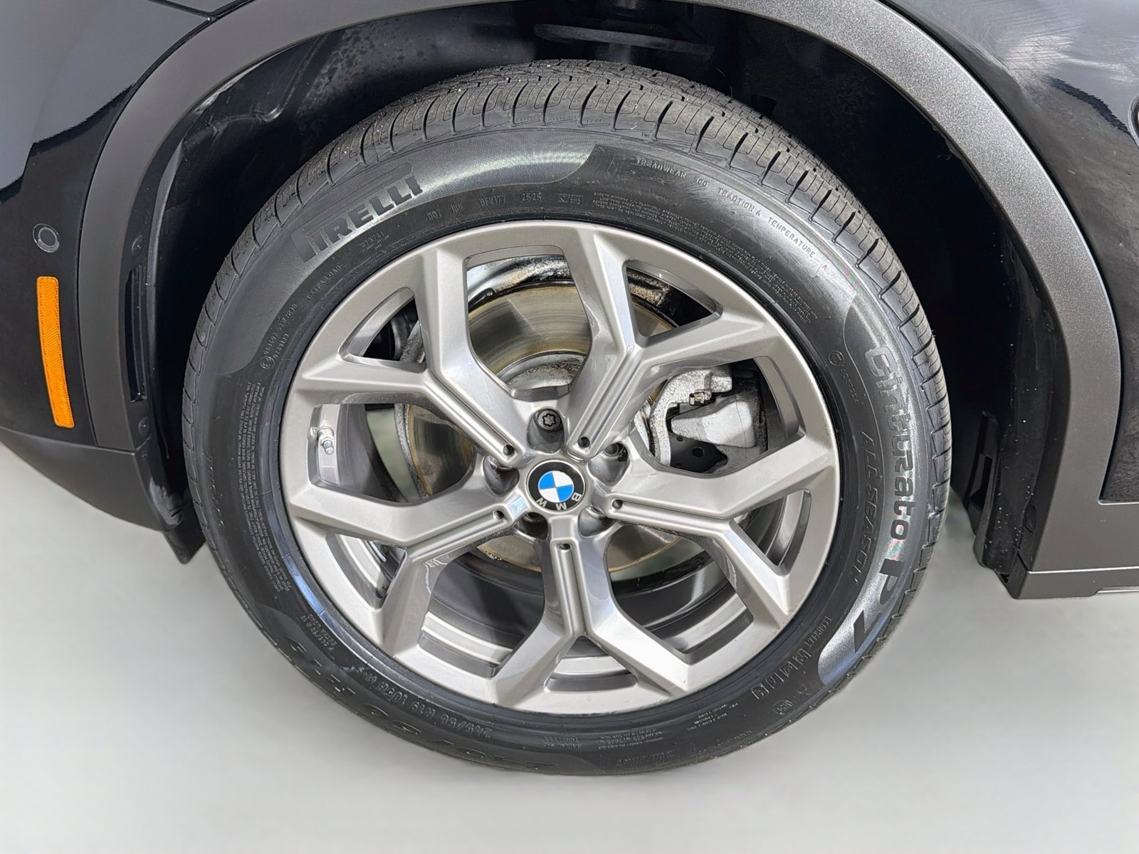 Certified Used 2024 Jet Black BMW sDrive30i image 32