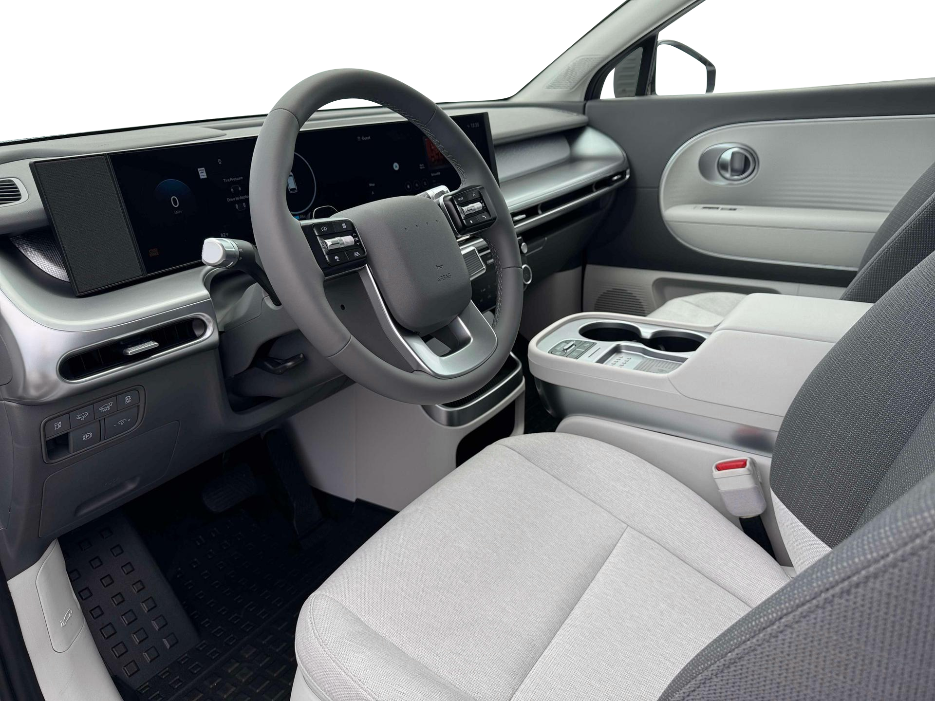 2026 Hyundai IONIQ 9 S - Photo 14