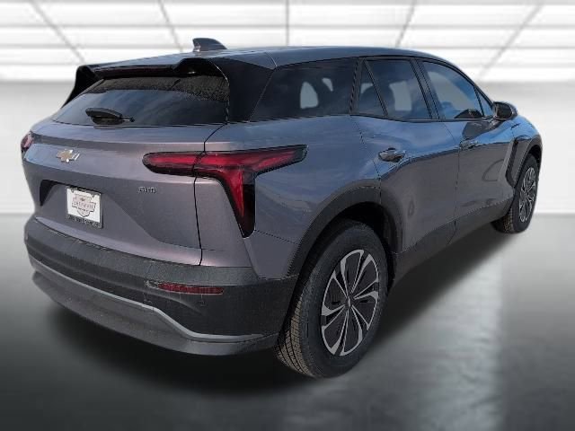2025 Chevrolet Blazer EV LT - Photo 29