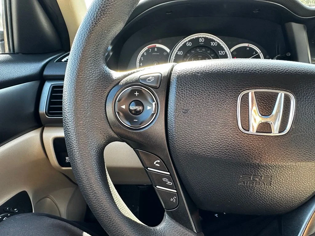 Used 2014 Brown Honda LX image 26