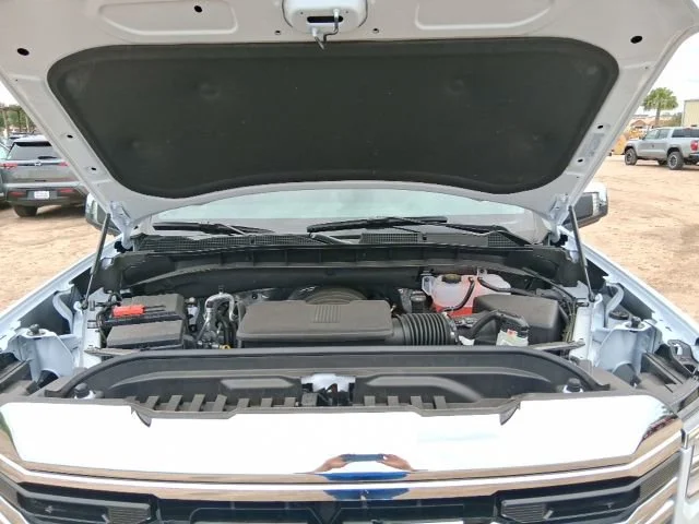 2026 GMC Sierra 1500 SLT - Photo 18