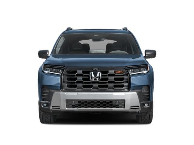 New 2026 Sonic Gray Pearl Honda TrailSport image 4