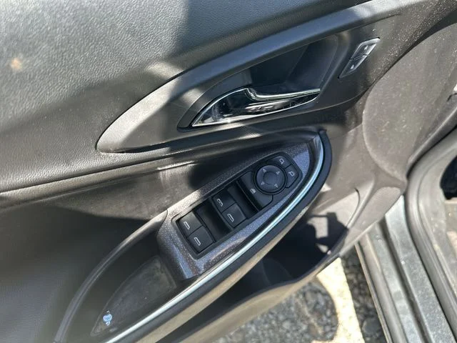 Used 2016 Gray Chevrolet LT image 26