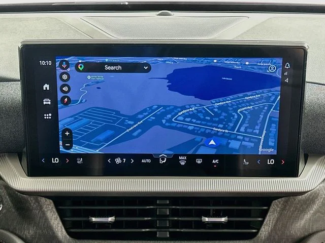 New 2026 Red Ford Platinum image 17