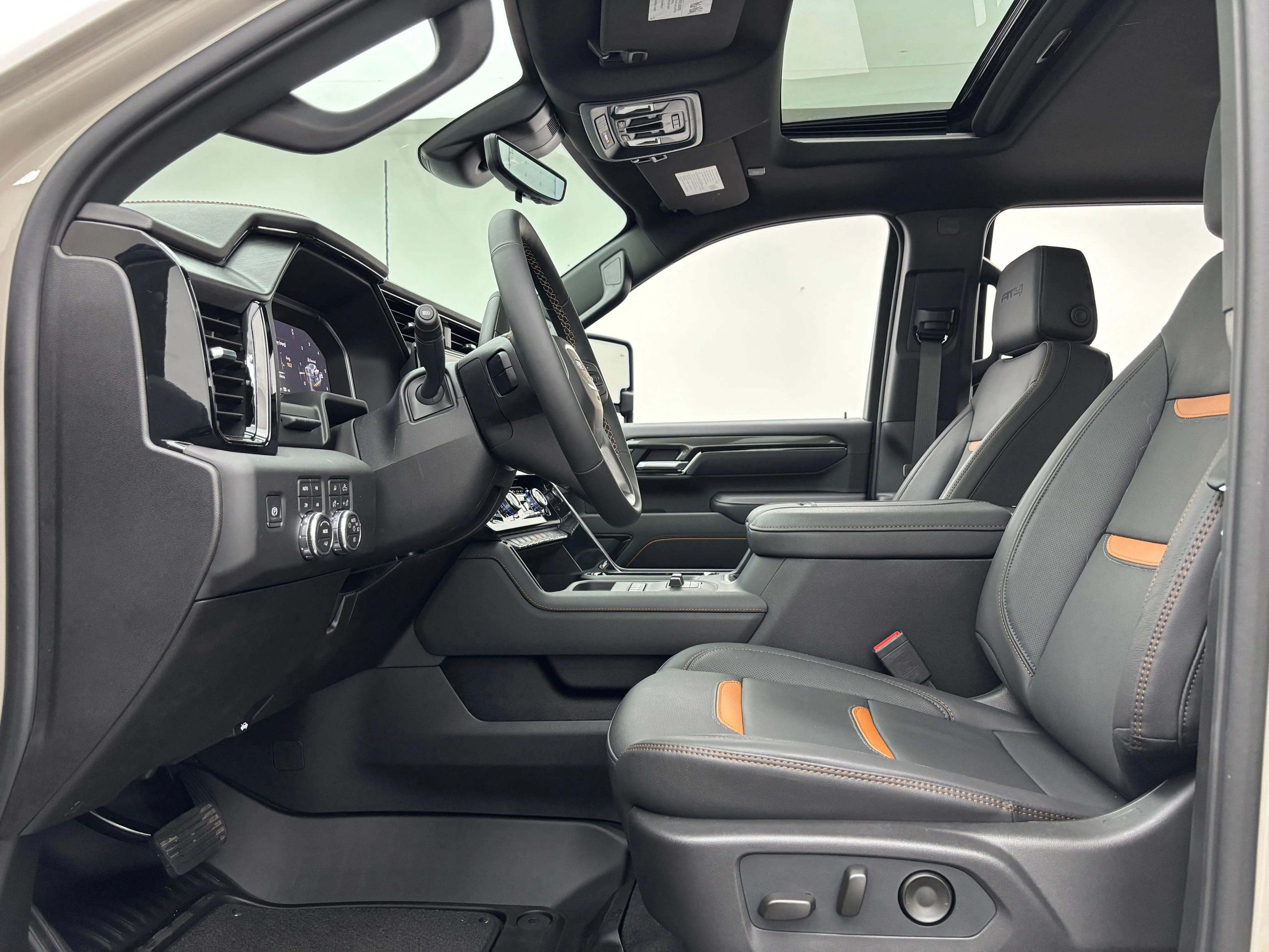 2026 GMC Sierra 2500HD AT4 - Photo 20