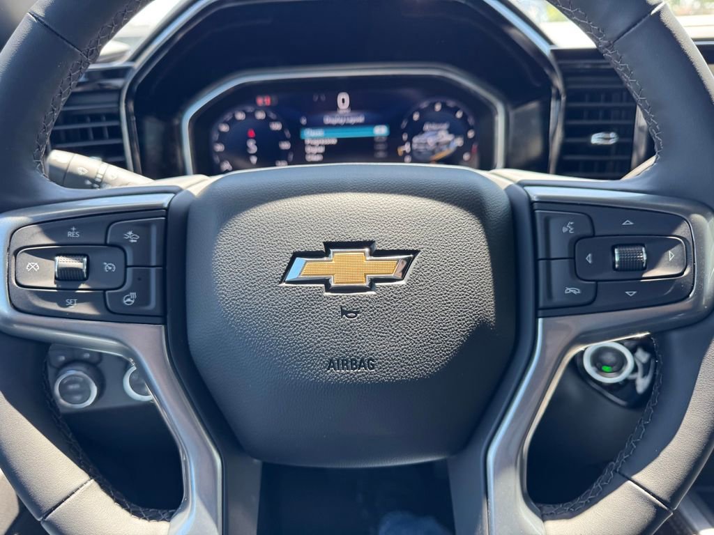 2026 Chevrolet Silverado 2500 HD LT - Photo 25