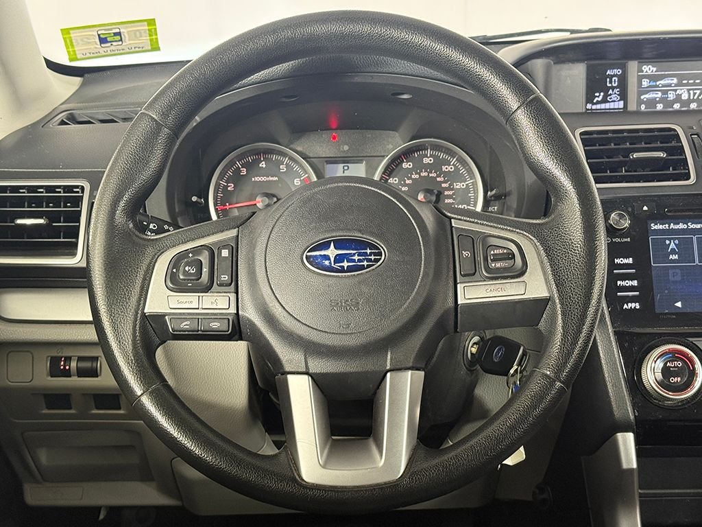 Used 2018 Green Subaru 2.5i Premium image 34