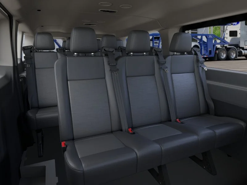 New 2026 Oxford White Ford XL image 10