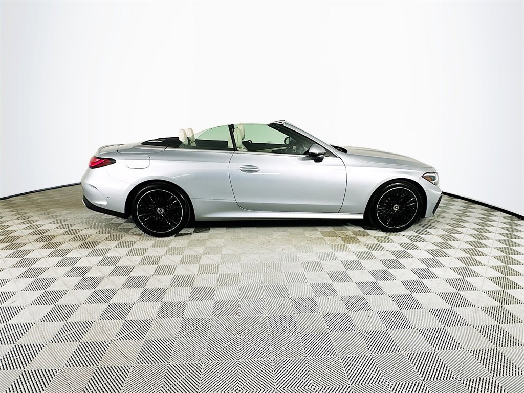 2026 Mercedes-Benz CLE CLE 300 - Photo 11