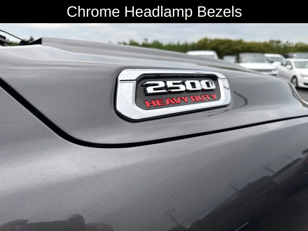 Used 2024 Gray Ram Tradesman image 17