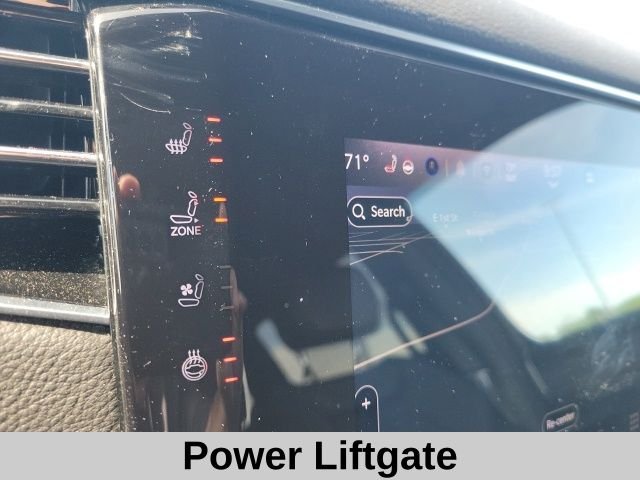 Used 2024 White Jeep Series II image 10