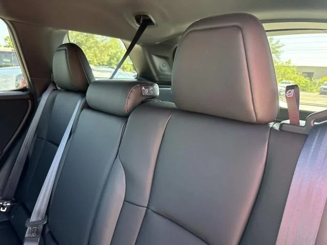 New 2026 RIVER ROCK PEARL Subaru Premium image 55