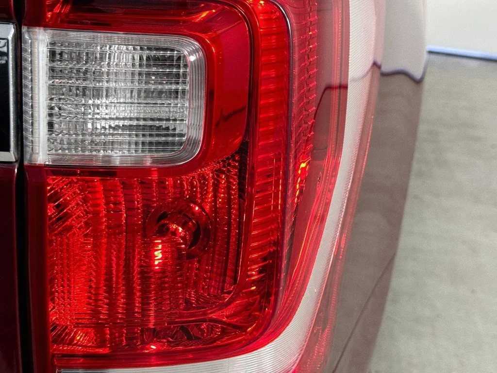 Used 2019 Ruby Red Metallic Ford XLT image 35