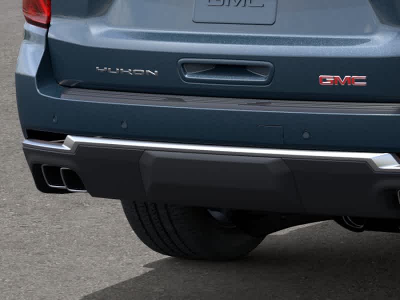 New 2026 Downpour Metallic GMC Denali image 14