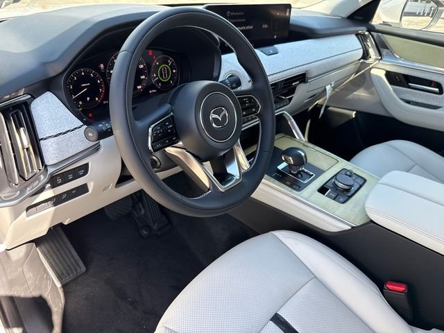 2026 Mazda CX-90 Premium Plus Package - Photo 40