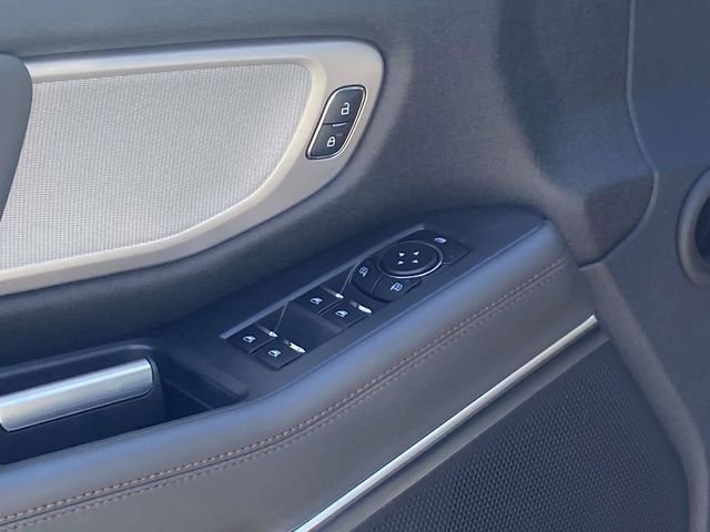 2025 Ford Expedition Active - Photo 11