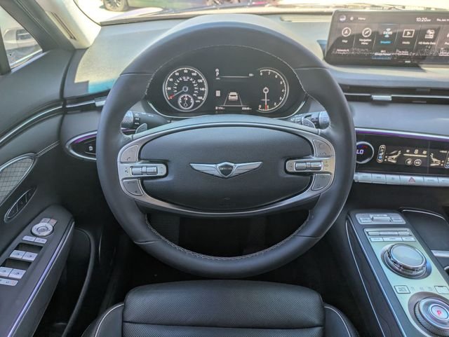 Used 2023 Red Genesis 2.5T image 34