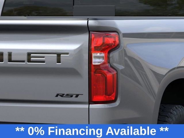2026 Chevrolet Silverado 1500 RST - Photo 16