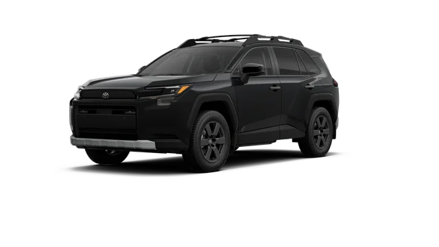 2026 Toyota RAV4 Woodland