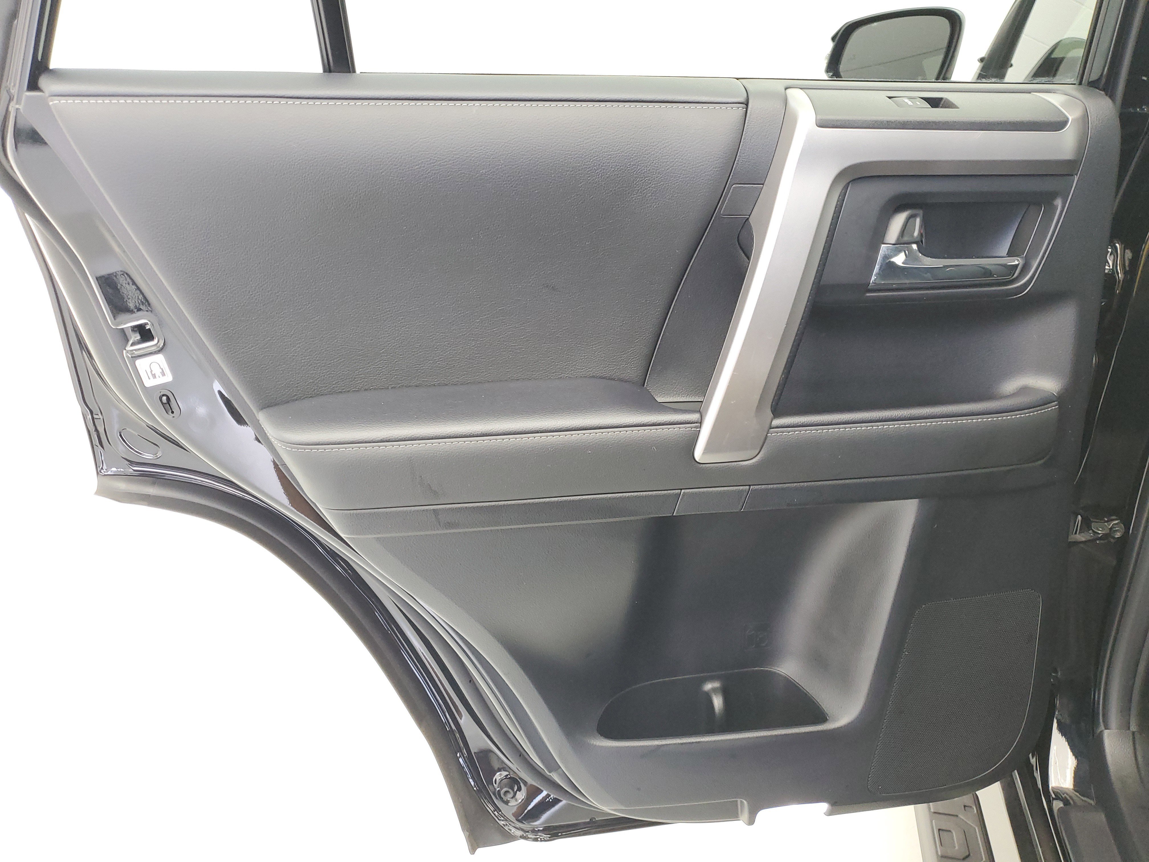 Used 2024 Midnight Black Metallic Toyota SR5 Premium image 14