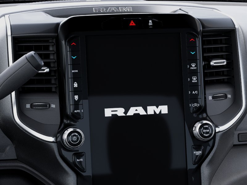 2025 RAM 2500 Big Horn - Photo 62