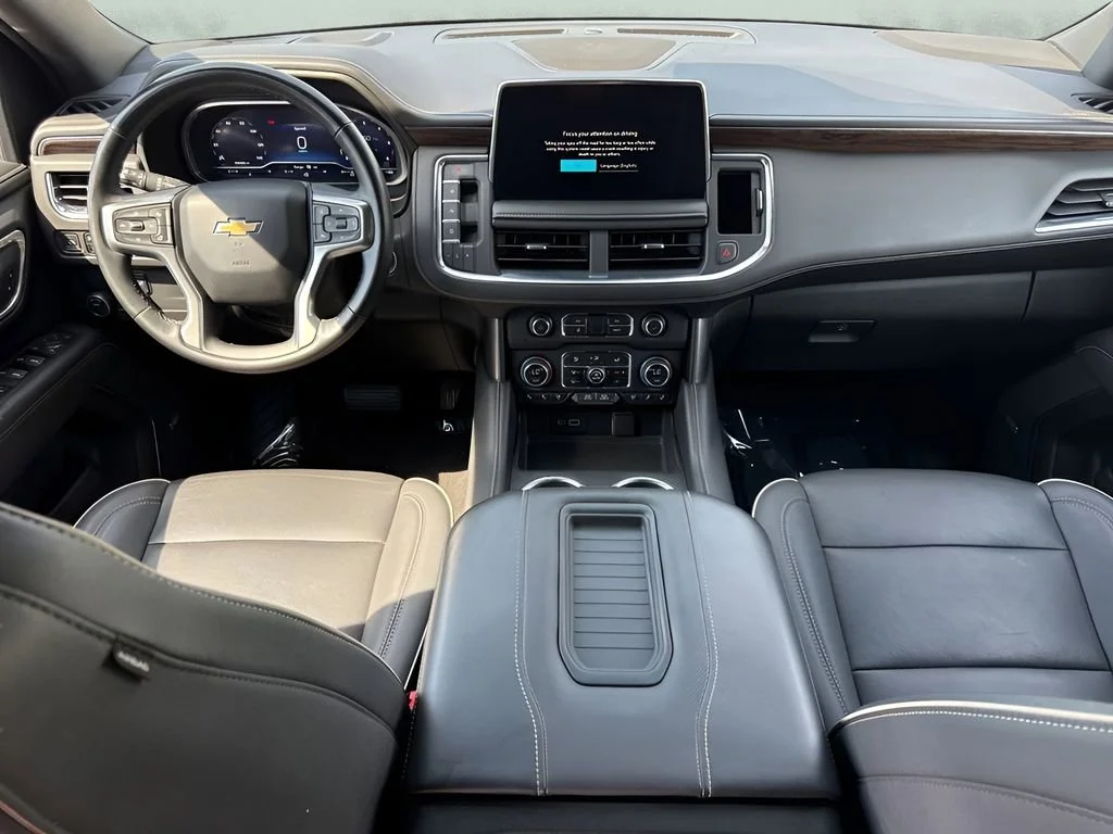 Used 2023 Summit White Chevrolet Premier image 15