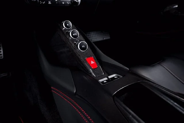 Used 2019 Rosso Corsa Ferrari  image 48
