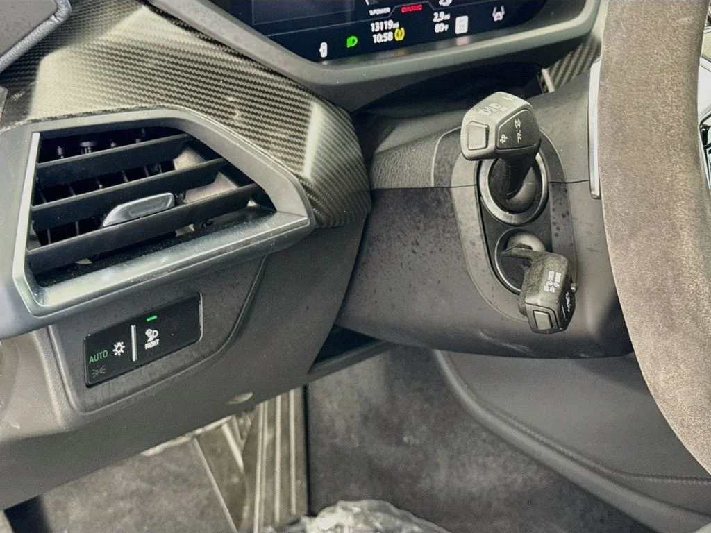 Used 2022 Beige Audi Premium Plus image 10