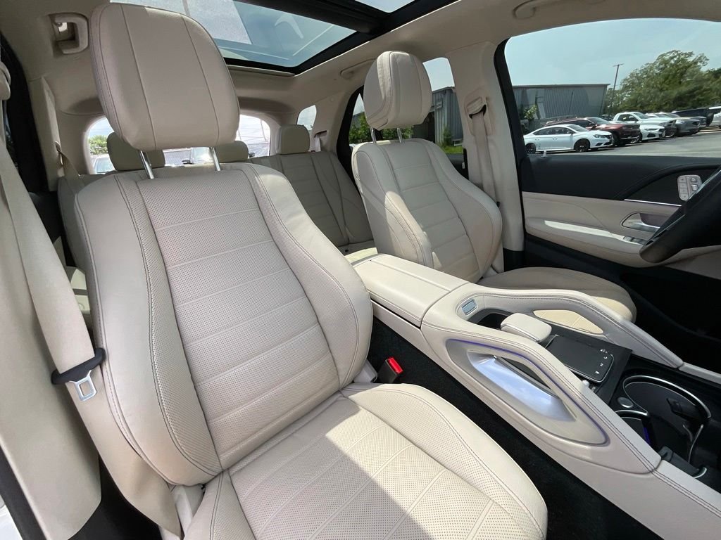 Used 2024  Mercedes-Benz GLE 350 image 20