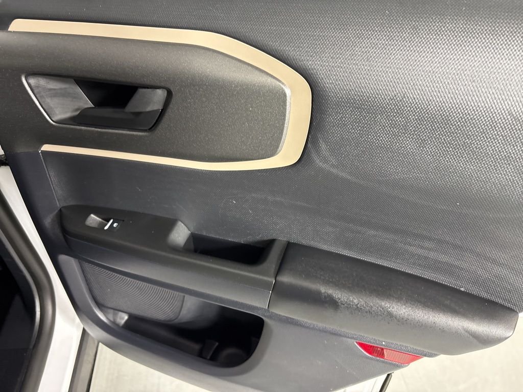 Used 2025 White Ford Big Bend image 20