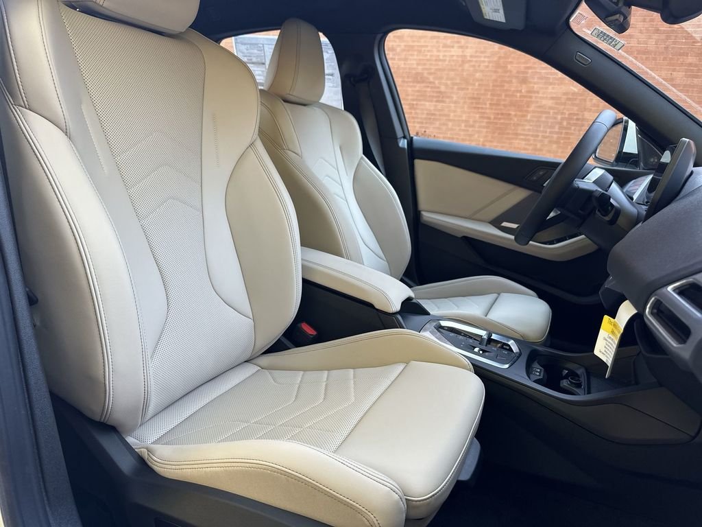 Certified Used 2025 White BMW 228 xDrive Gran Coupe image 26