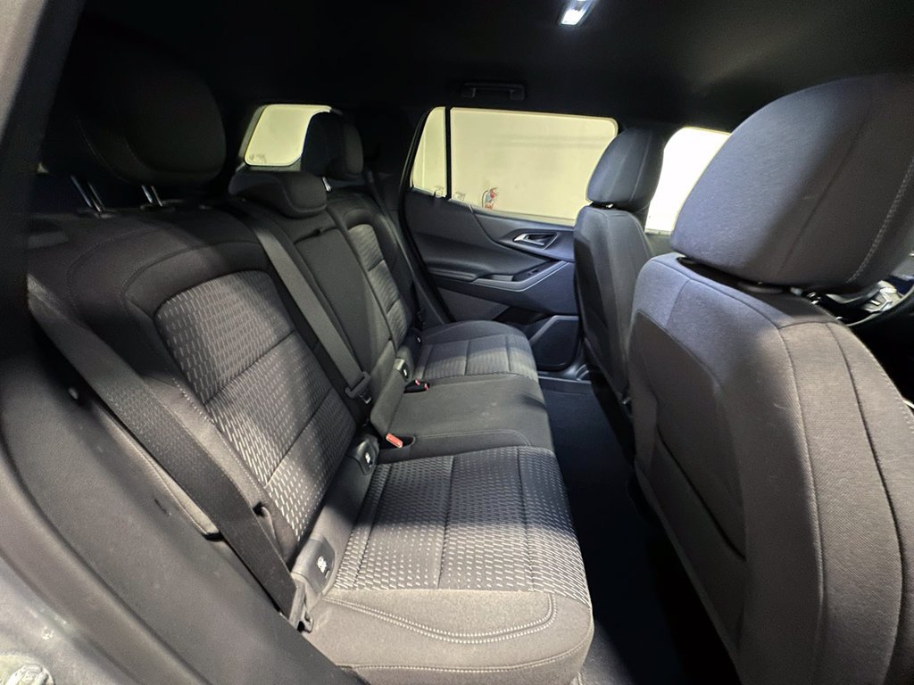 Used 2025 Gray Chevrolet LT image 22