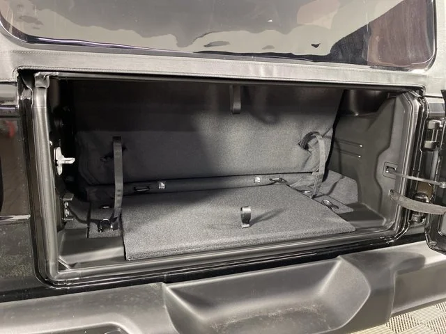 2026 Jeep Wrangler 2-Door Sport - Photo 31
