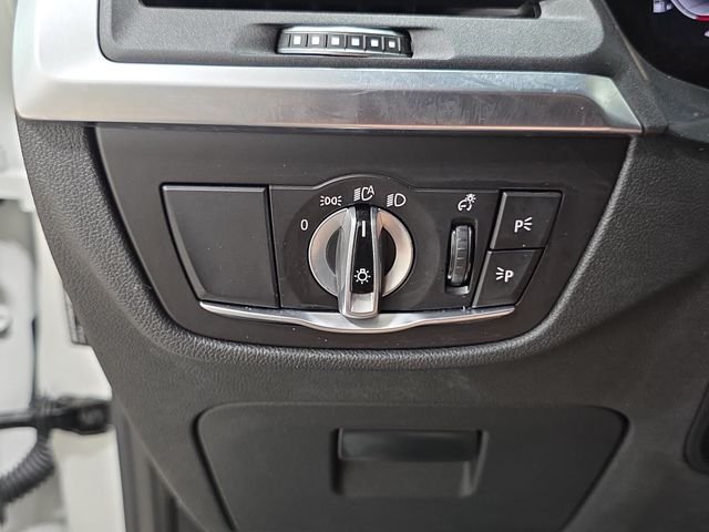Certified Used 2023 Alpine White BMW xDrive30i image 23