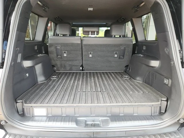Used 2025 Black Toyota Base image 26