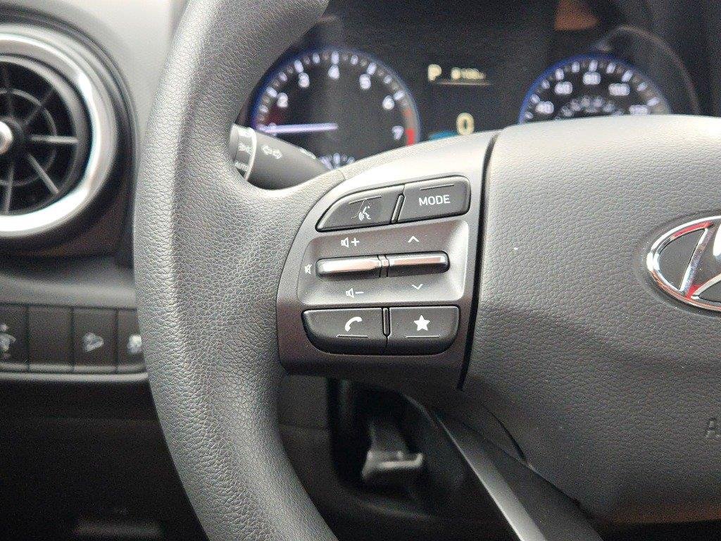 Used 2022 Thunder Gray Hyundai SEL image 25