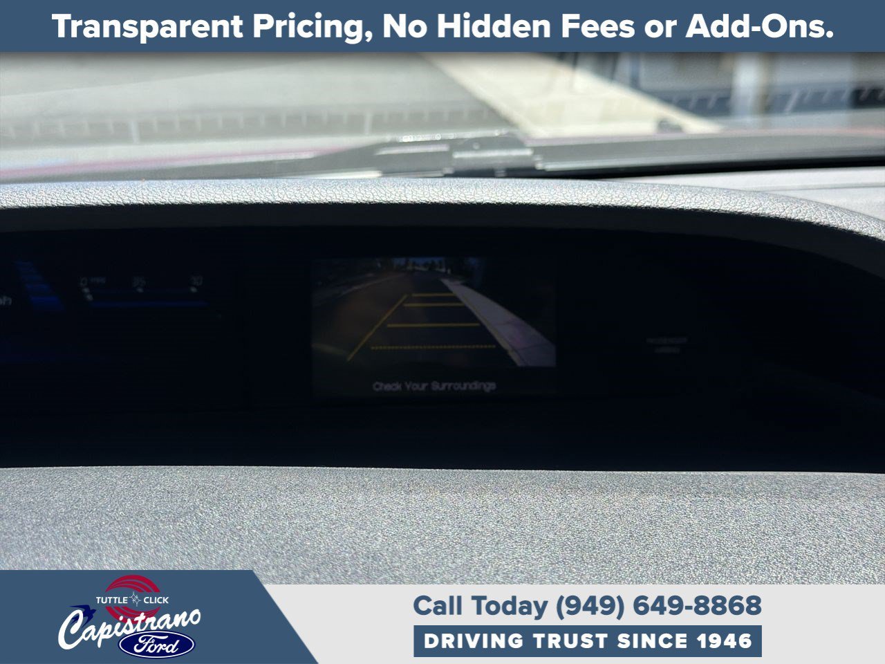 Used 2013 Red Honda LX image 38