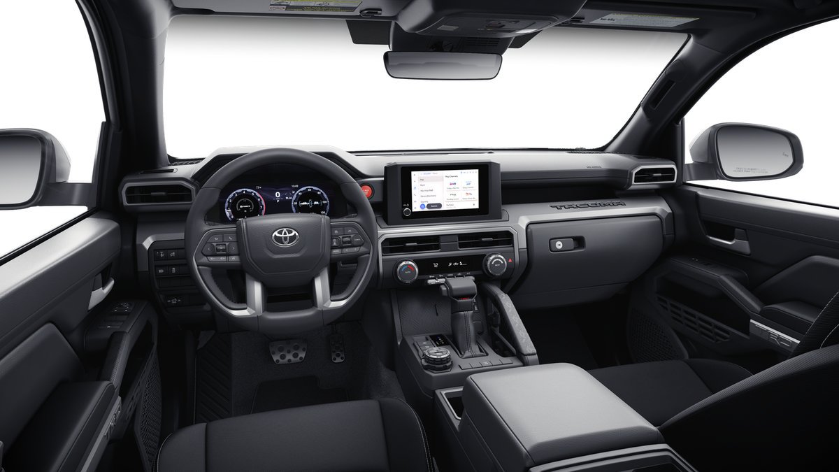 New 2026 Brown Toyota TRD Off-Road image 19
