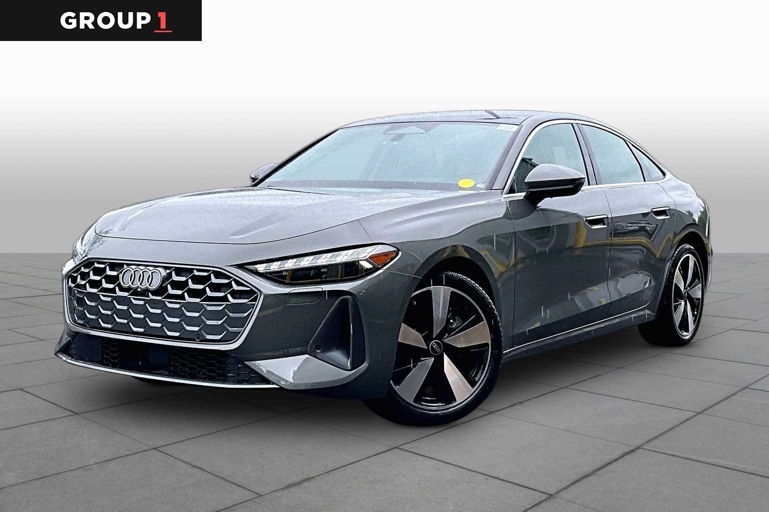 2025 Audi New A5 Premium Plus