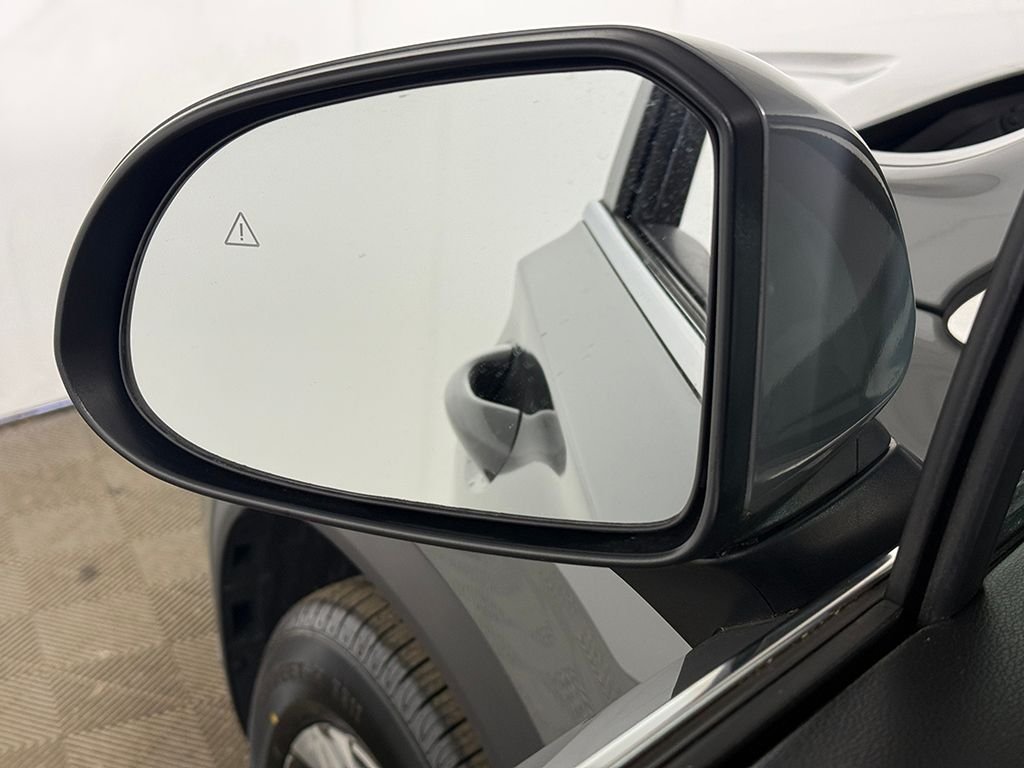 Certified Used 2023 Gray Hyundai SE image 30